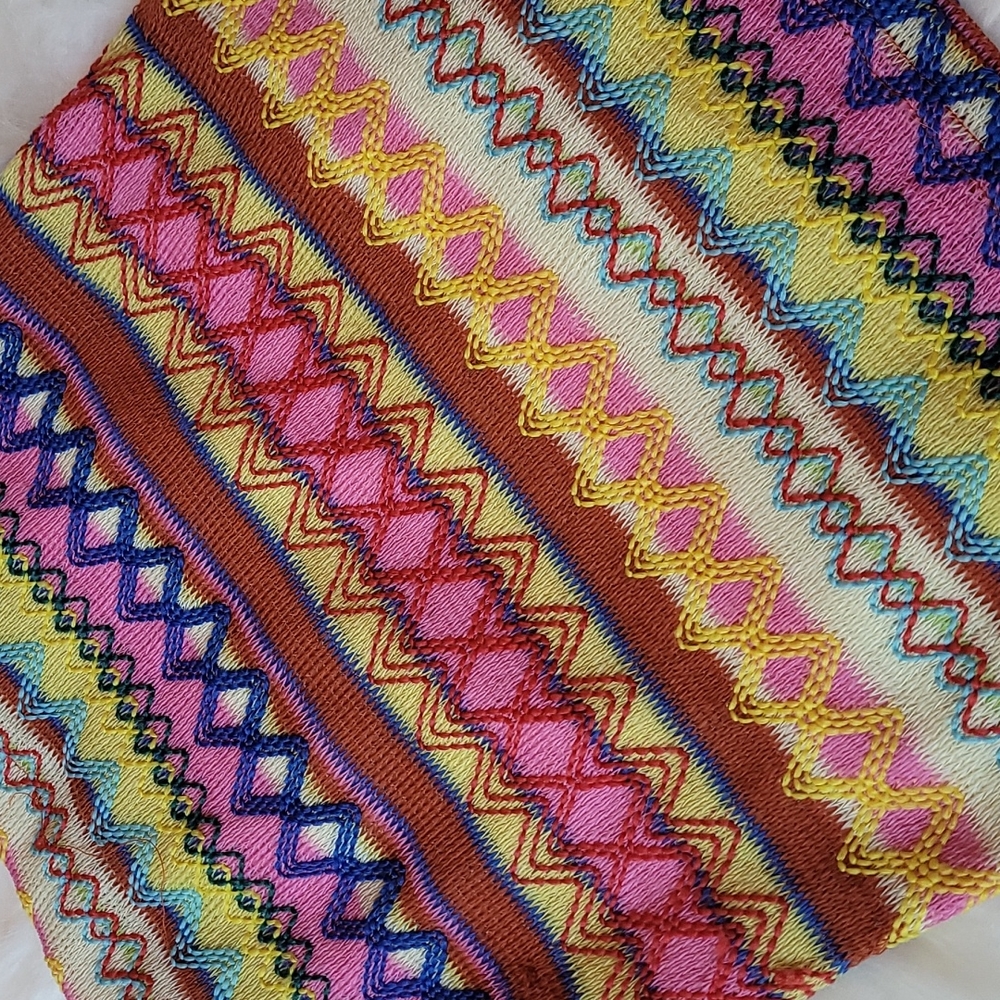Multi skirt small - Picture 3 of 11